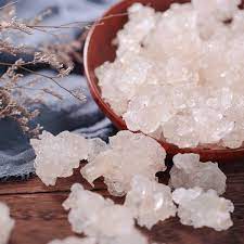 پاورپوینت صمغ کتیرا وخواص رئولوژیکی آن