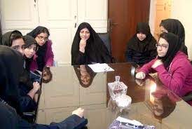 پاورپوینت  مشورت مدرسه مبنا