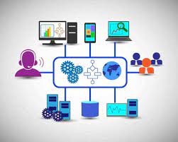 پاورپوینت  ارزشیابی سیستم های اطلاعاتی