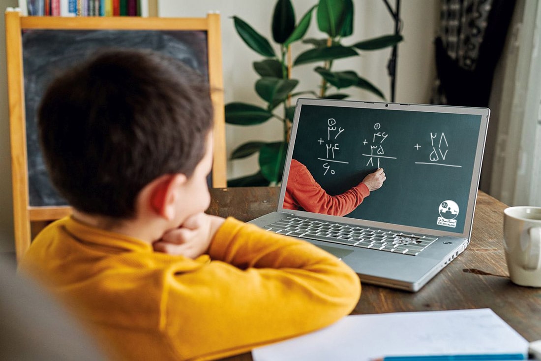 پاورپوینت چگونه از قابلیت های آموزش مجازی در تدریس خود استفاده کنیم