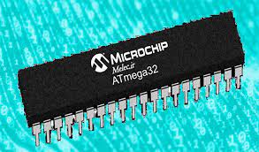 پاورپوینت میکروکنترلرهای AVR