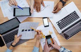 پاورپوینت گزارش نویسی