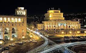 پاورپوینت ارمنستان