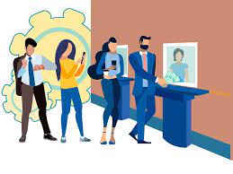 پاورپوینت سیستم صف MMmK