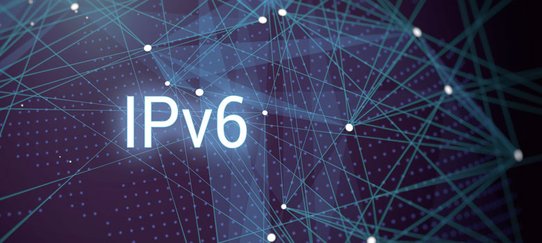 پاورپوینت IPV6