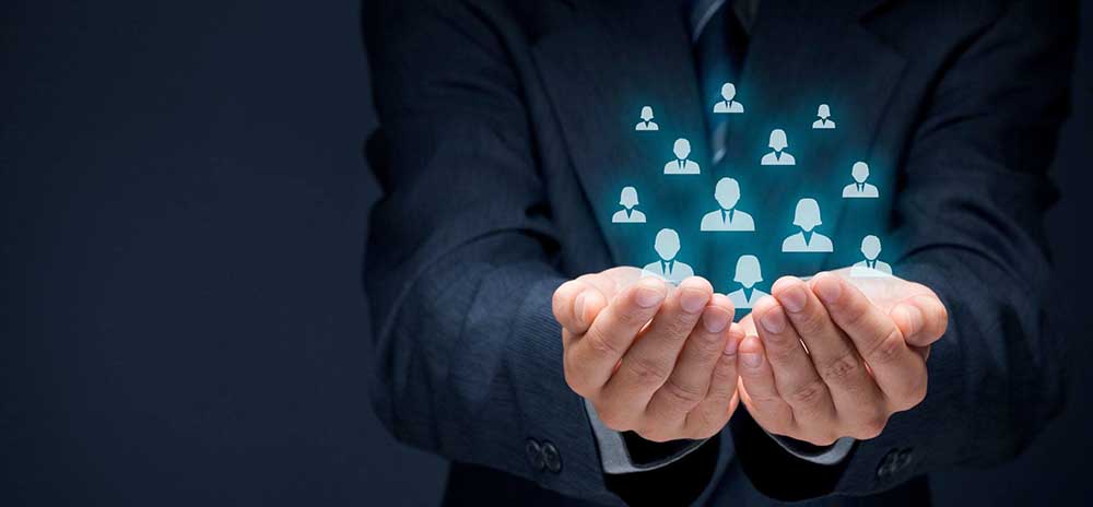 پاورپوینت تاریخچه مدیریت منابع انسانی در ایران